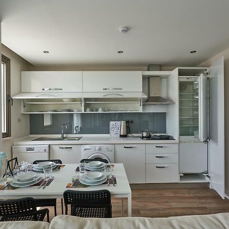 Camili  Lara Suite'S Apart Hotel מראה חיצוני תמונה