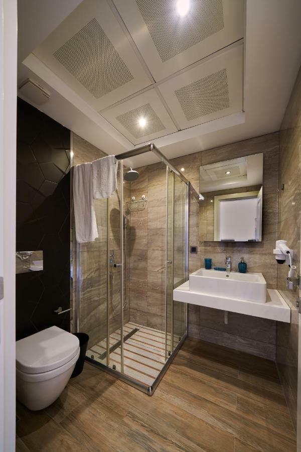 Camili  Lara Suite'S Apart Hotel מראה חיצוני תמונה